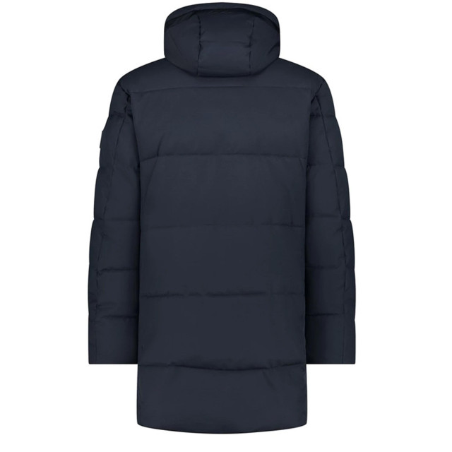 Agiato Winterjack riccardo at001-91200/navy 183637 large