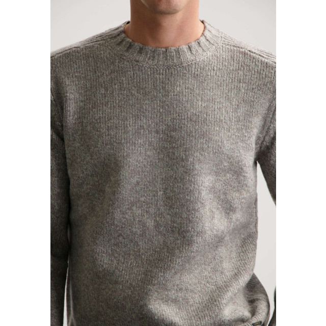 Dstrezzed Ds per crewneck 405626-AW24-270 large