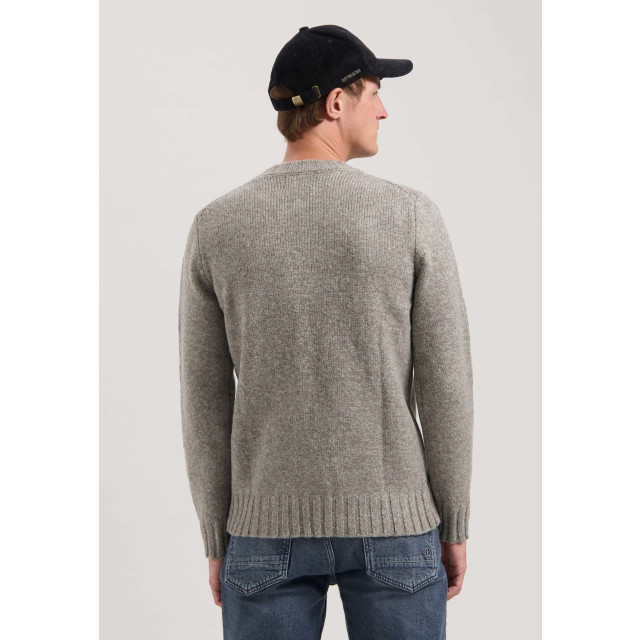 Dstrezzed Ds per crewneck 405626-AW24-270 large