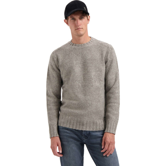 Dstrezzed Ds per crewneck 405626-AW24-270 large