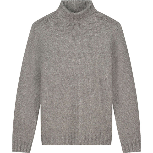 Dstrezzed Ds ove turtleneck 405624-AW24-270 large