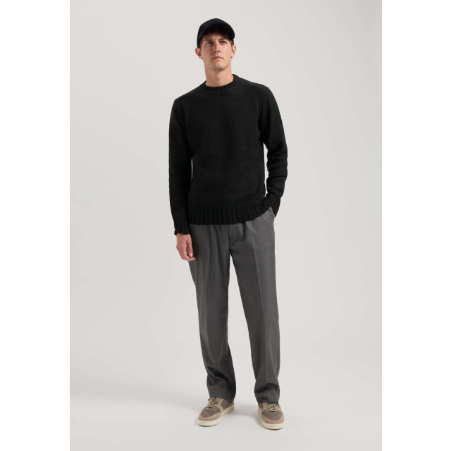 Dstrezzed Ds per crewneck 405626-AW24-999 large