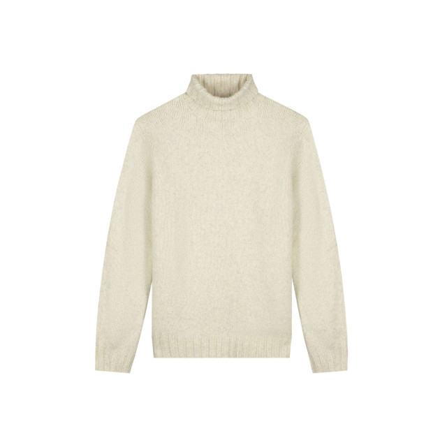 Dstrezzed Ds ove turtleneck 405624-AW24-102 large