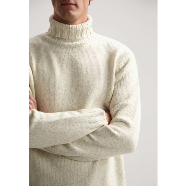 Dstrezzed Ds ove turtleneck 405624-AW24-102 large