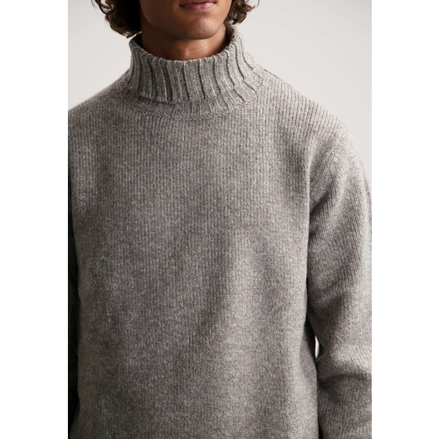 Dstrezzed Ds ove turtleneck 405624-AW24-270 large