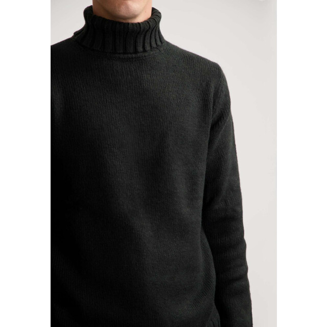 Dstrezzed Ds ove turtleneck 405624-AW24-999 large