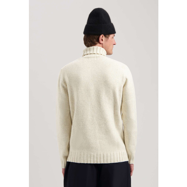 Dstrezzed Ds ove turtleneck 405624-AW24-102 large