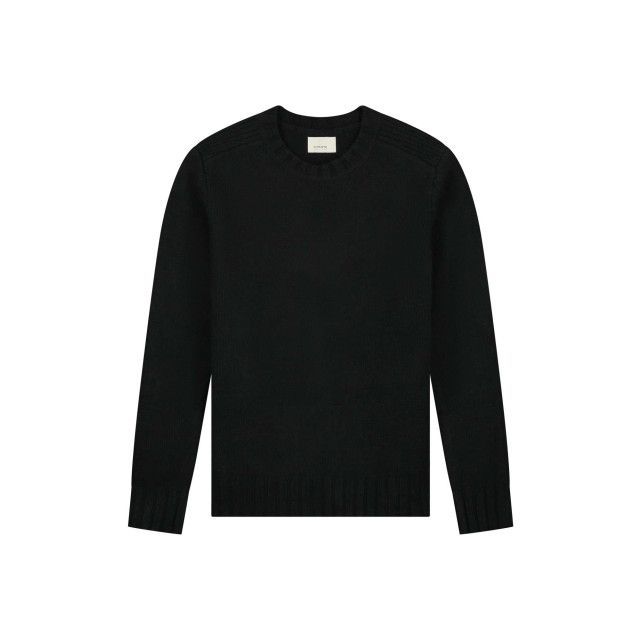 Dstrezzed Ds per crewneck 405626-AW24-999 large