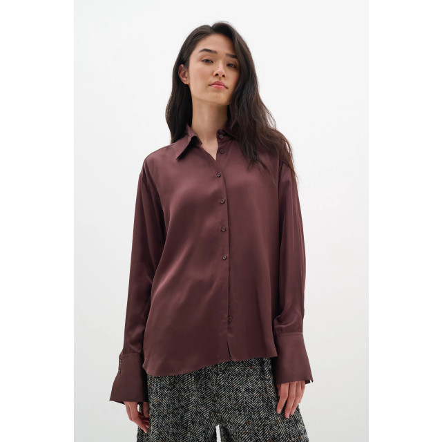 InWear 30105681 pauline shirt 30105681 Pauline Shirt large