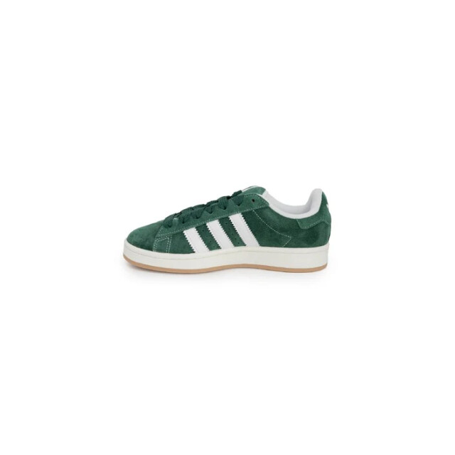 Adidas Campus sneakers Adidas Campus Groen Sneakers large
