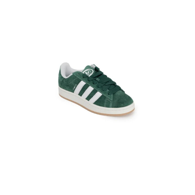 Adidas Campus sneakers Adidas Campus Groen Sneakers large