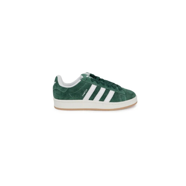 Adidas Campus sneakers Adidas Campus Groen Sneakers large
