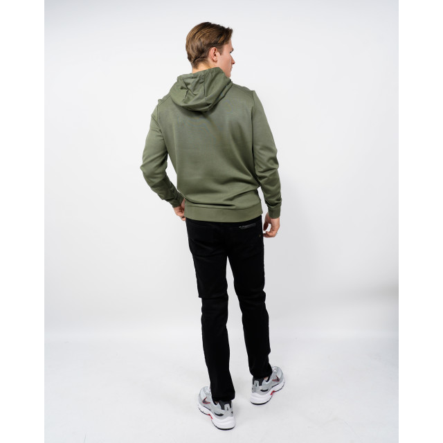 Lyle and Scott Fly fleece hoodie fly-fleece-hoodie-00056776-green large