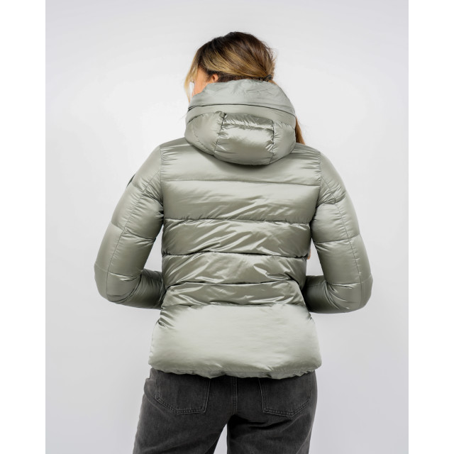 Bomboogie Rome down jacket rome-down-jacket-00057608-green large