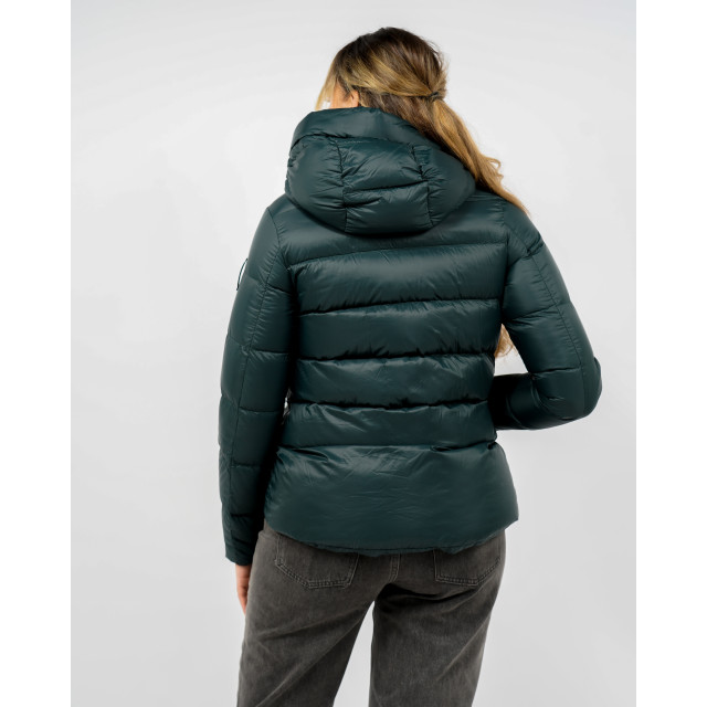 Bomboogie Rome down jacket rome-down-jacket-00057609-green large