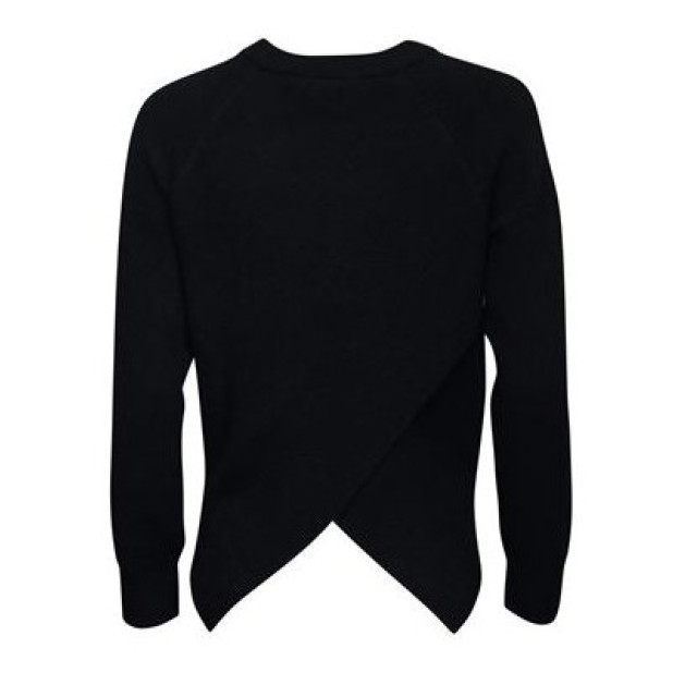 Poools Pullover 433106- 433106-black large