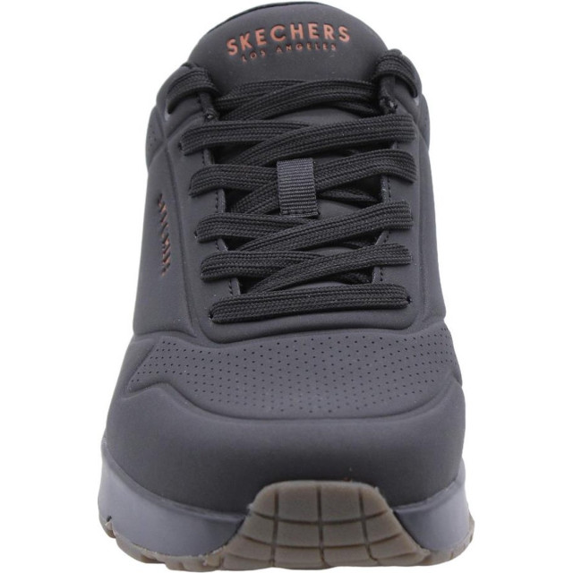 Skechers 183004/BBK Sneakers Zwart 183004/BBK large