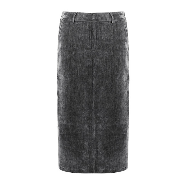 G-Maxx Skirt elony dark gray Elony - Dark gray large