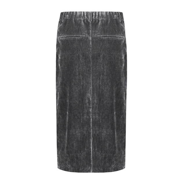 G-Maxx Skirt elony dark gray Elony - Dark gray large