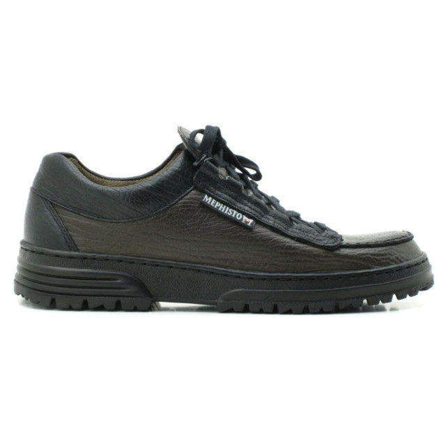 Mephisto Cruiser Veterschoenen Bruin Cruiser large