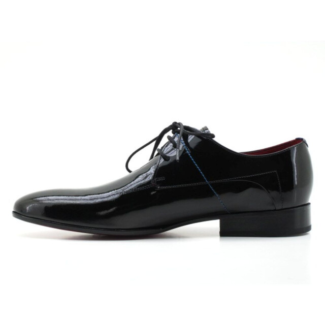 Melvin and Hamilton Paul 12 patent black Paul 12 large