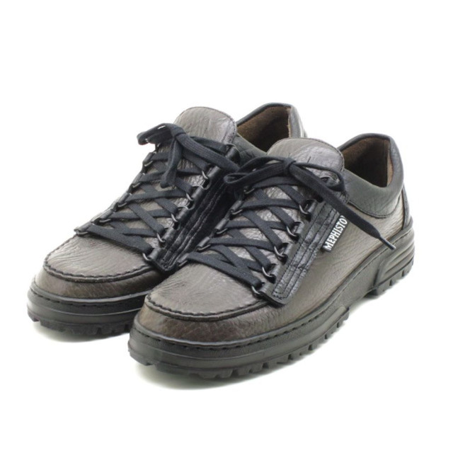 Mephisto Cruiser Veterschoenen Bruin Cruiser large