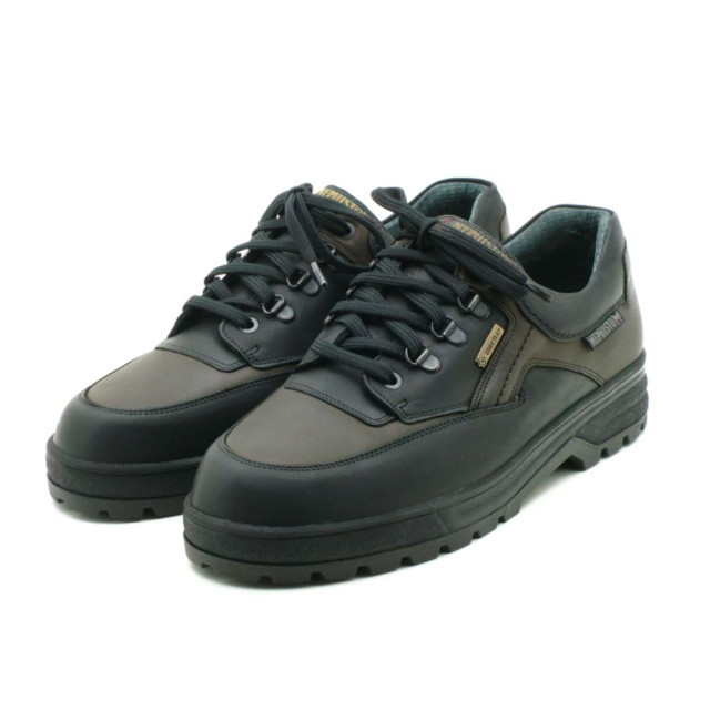 Mephisto Barracuda Veterschoenen Bruin Barracuda large