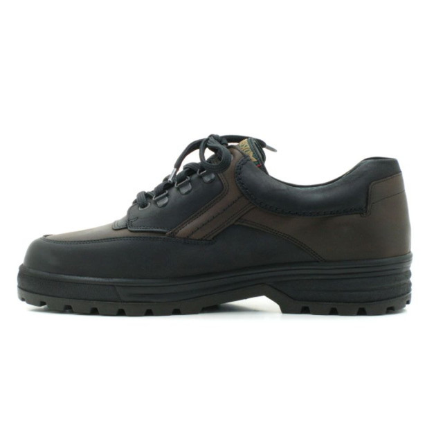 Mephisto Barracuda Veterschoenen Bruin Barracuda large