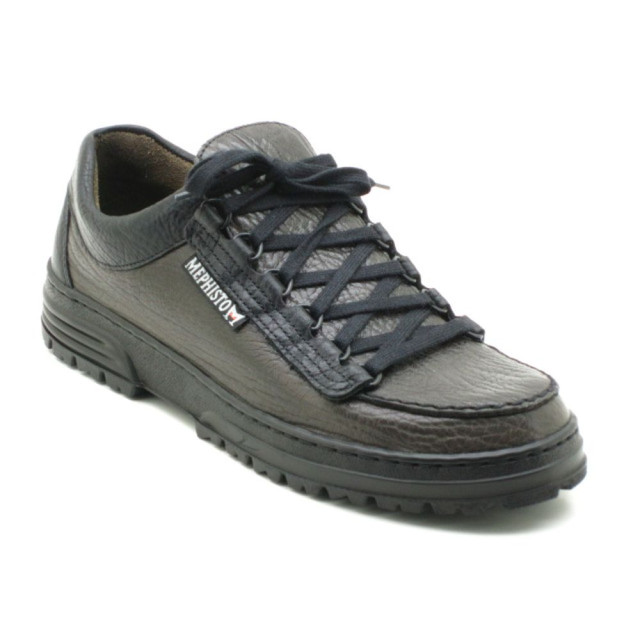 Mephisto Cruiser Veterschoenen Bruin Cruiser large