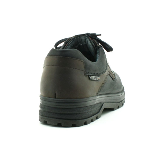 Mephisto Barracuda Veterschoenen Bruin Barracuda large