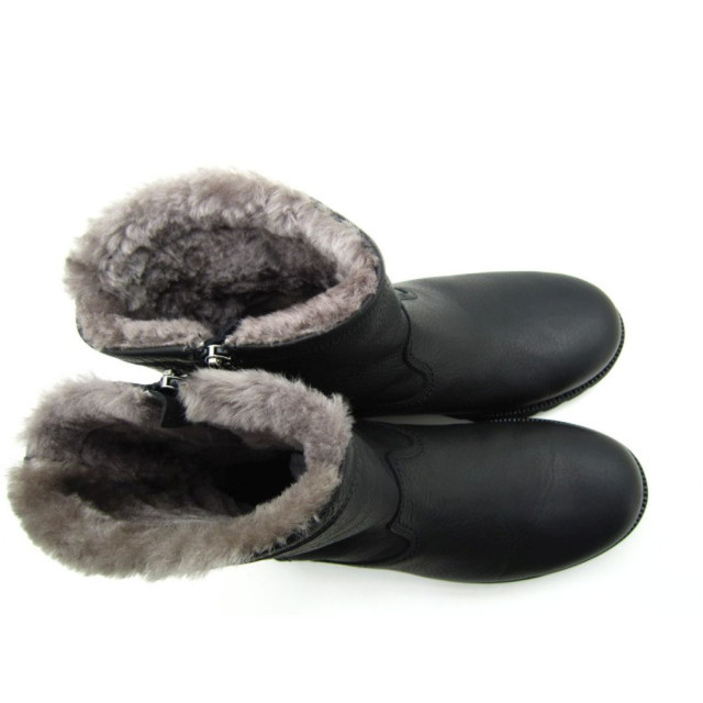 Panama Jack Fedro Igloo C3 - Sheepskin Laarzen Zwart Fedro Igloo C3 - Sheepskin large