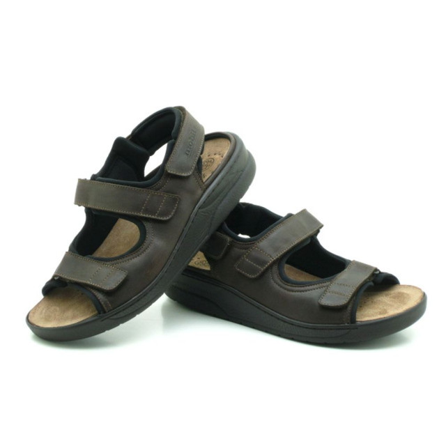 Mephisto Valden Sandalen Bruin Valden large