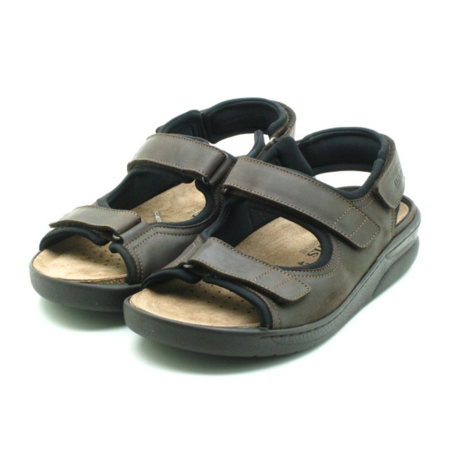 Mephisto Valden Sandalen Bruin Valden large