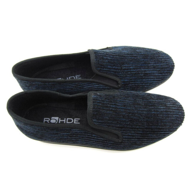 Rohde Pantoffels 2606 large