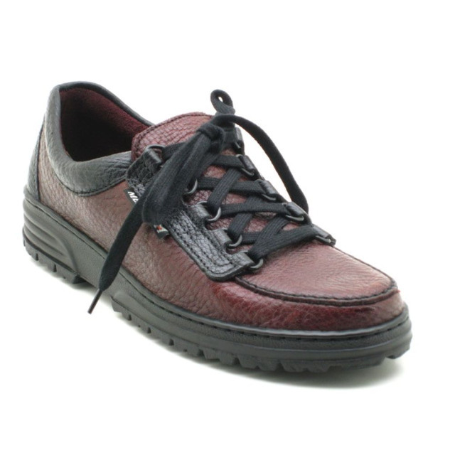 Mephisto Wanda Veterschoenen Rood Wanda large