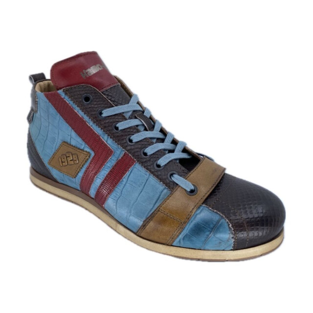Kamo-Gutsu Veterschoenen Tifo 130 large