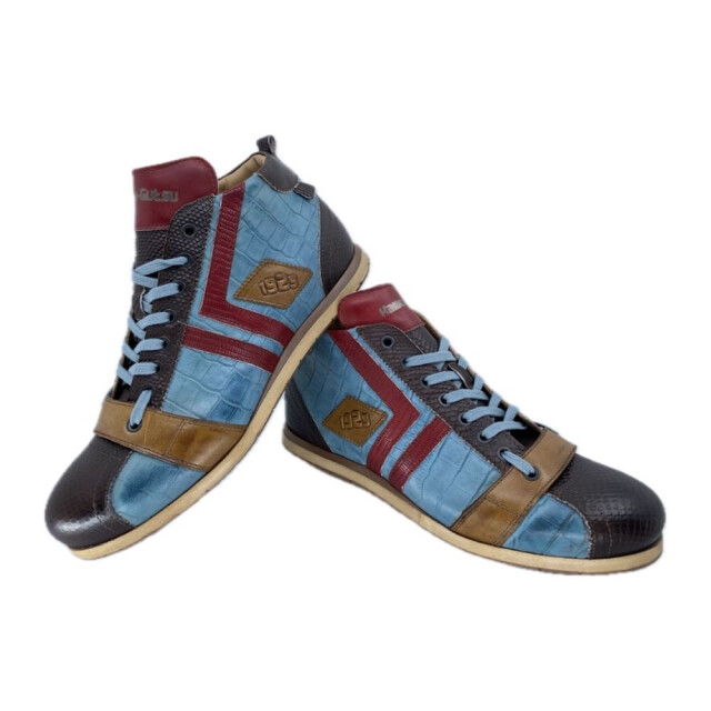 Kamo-Gutsu Veterschoenen Tifo 130 large