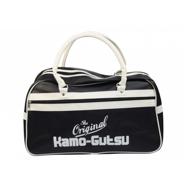 Kamo-Gutsu Bag-2402 black BAG-2402 large