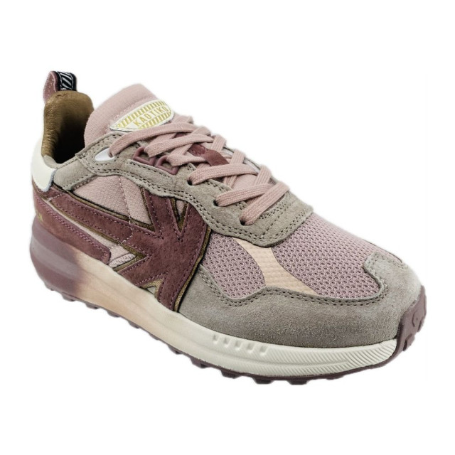 Kaotiko Veterschoenen Detroit Faded Woman large