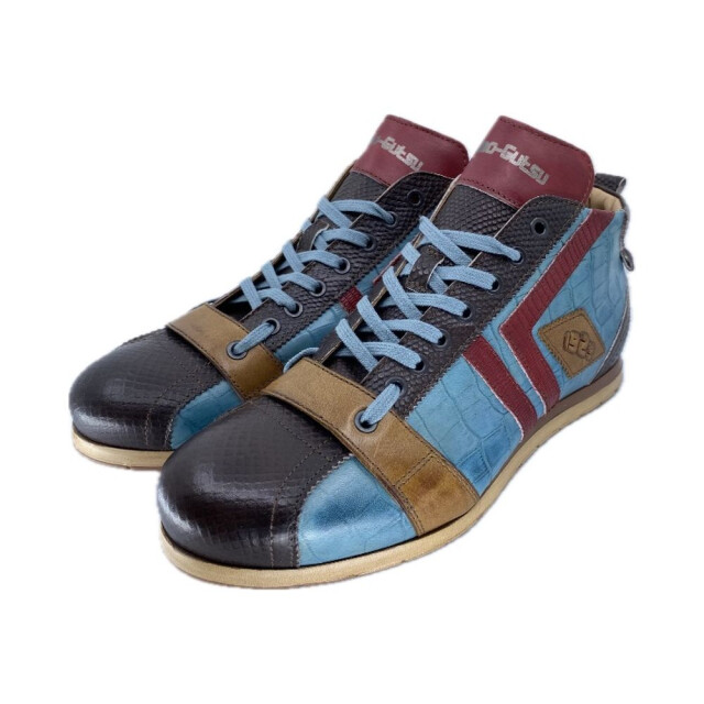 Kamo-Gutsu Veterschoenen Tifo 130 large