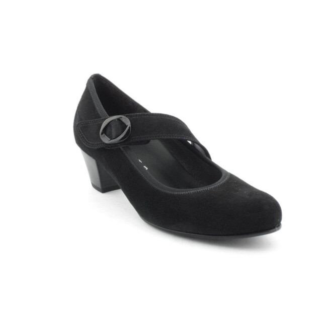 Gabor 56149-36149 Pumps Zwart 56149-36149 large
