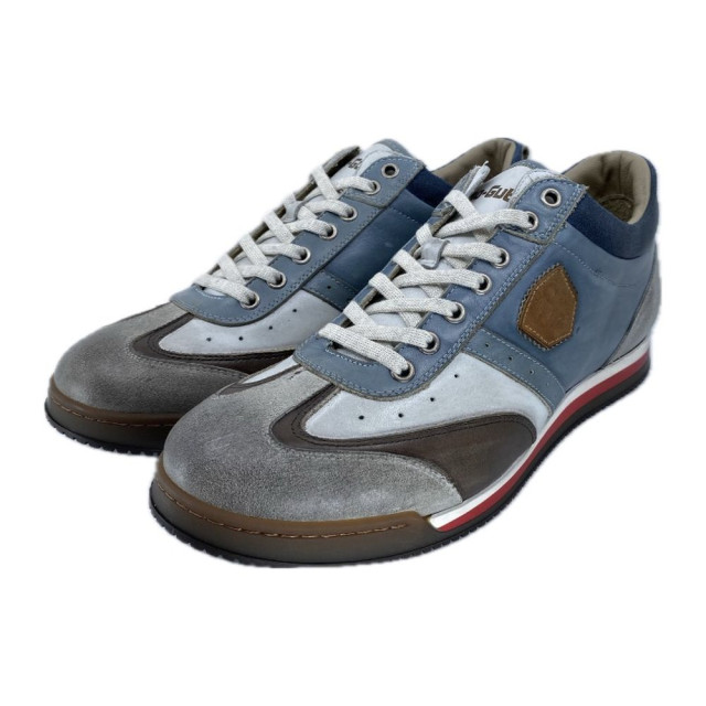 Kamo-Gutsu Veterschoenen Scudo 005 large