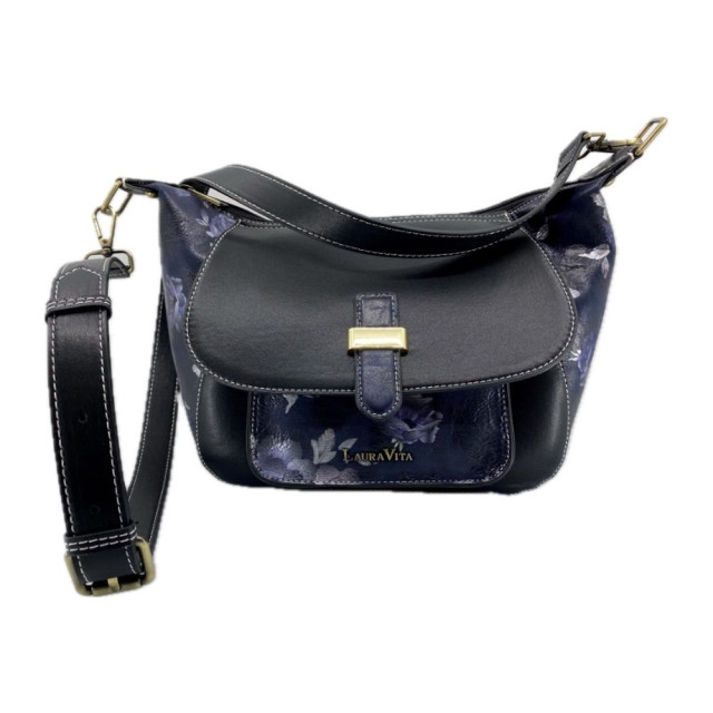 Laura Vita Sac berna 01 noir Sac Berna 01 large