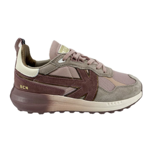 Kaotiko Veterschoenen Detroit Faded Woman large