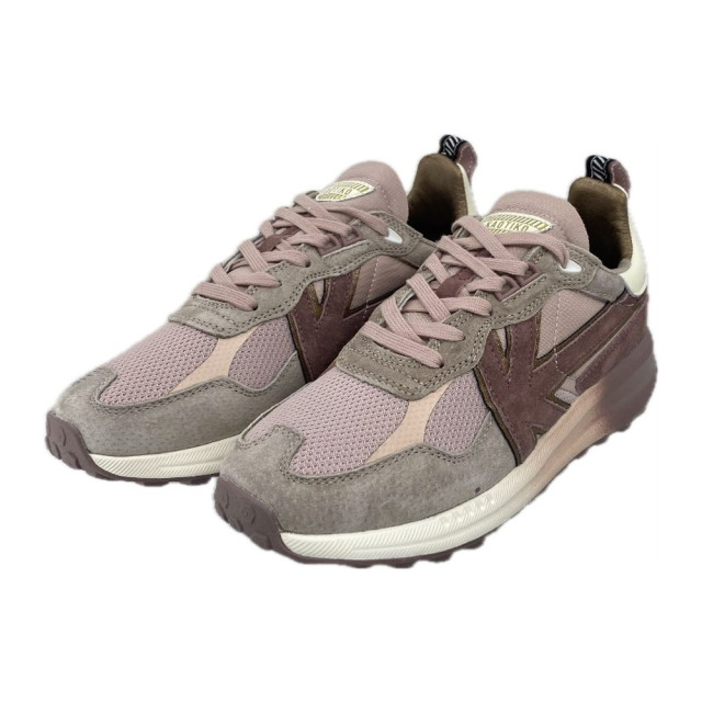 Kaotiko Veterschoenen Detroit Faded Woman large