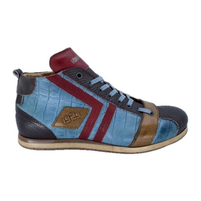 Kamo-Gutsu Veterschoenen Tifo 130 large