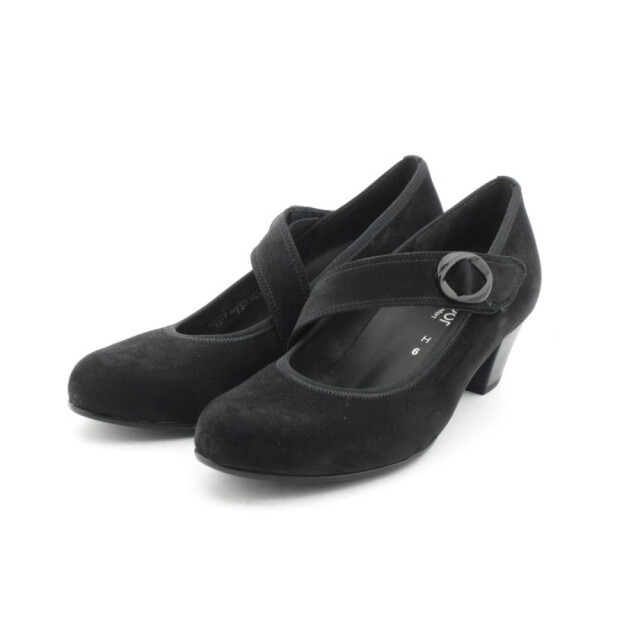 Gabor 56149-36149 Pumps Zwart 56149-36149 large
