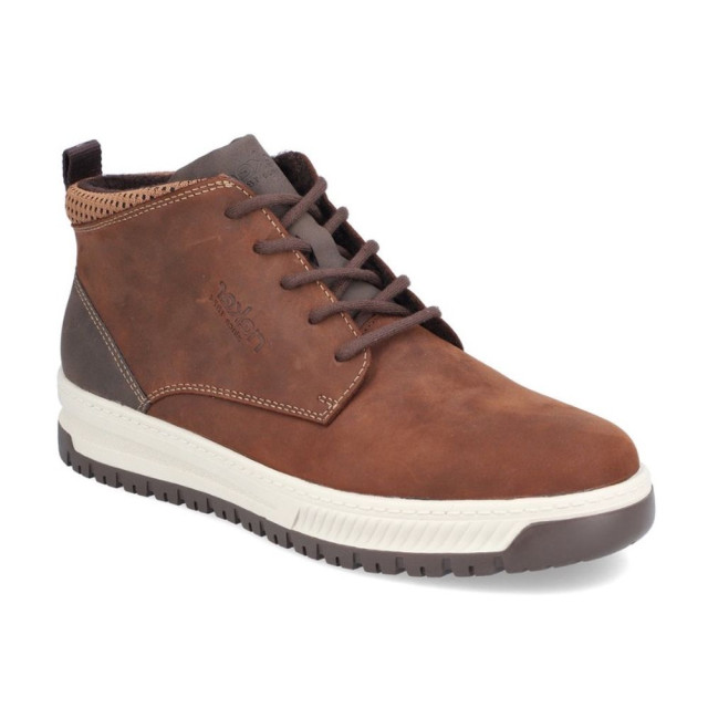 Rieker Veterschoenen 38541 large