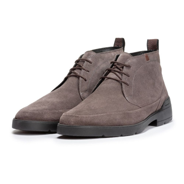 Floris van Bommel SFM-50140-31-01-De Venker 01.11 Veterschoenen Grijs SFM-50140-31-01-De Venker 01.11 large