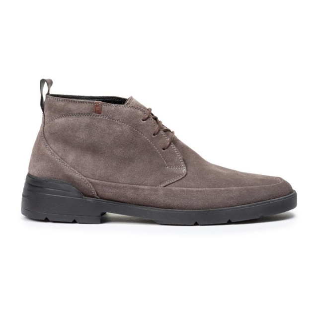 Floris van Bommel SFM-50140-31-01-De Venker 01.11 Veterschoenen Grijs SFM-50140-31-01-De Venker 01.11 large